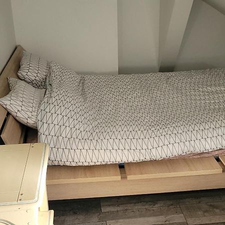 Belle Appartement Ensoleille 滨海布洛涅 外观 照片