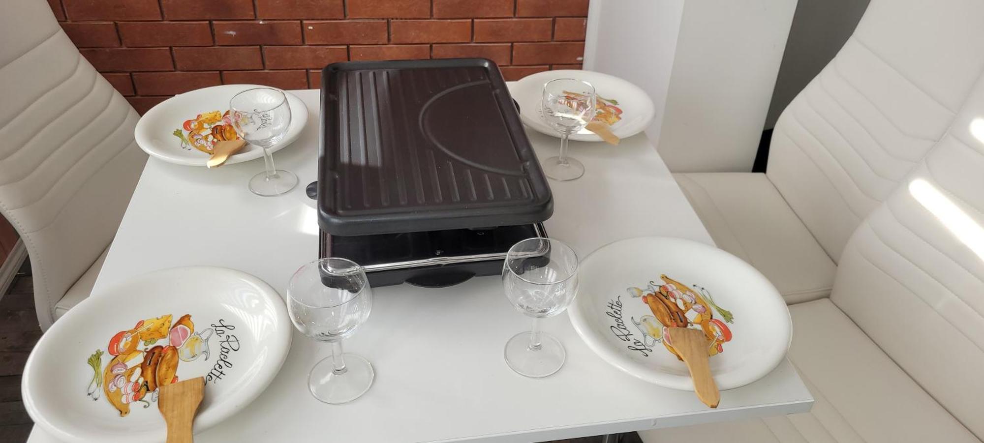 Belle Appartement Ensoleille 滨海布洛涅 外观 照片