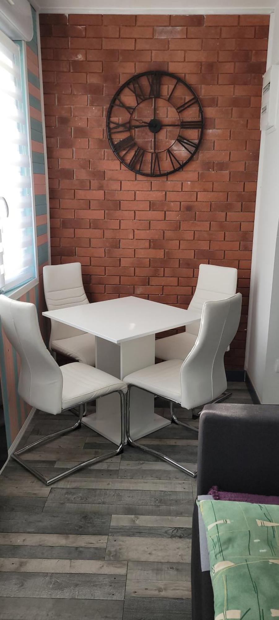 Belle Appartement Ensoleille 滨海布洛涅 外观 照片