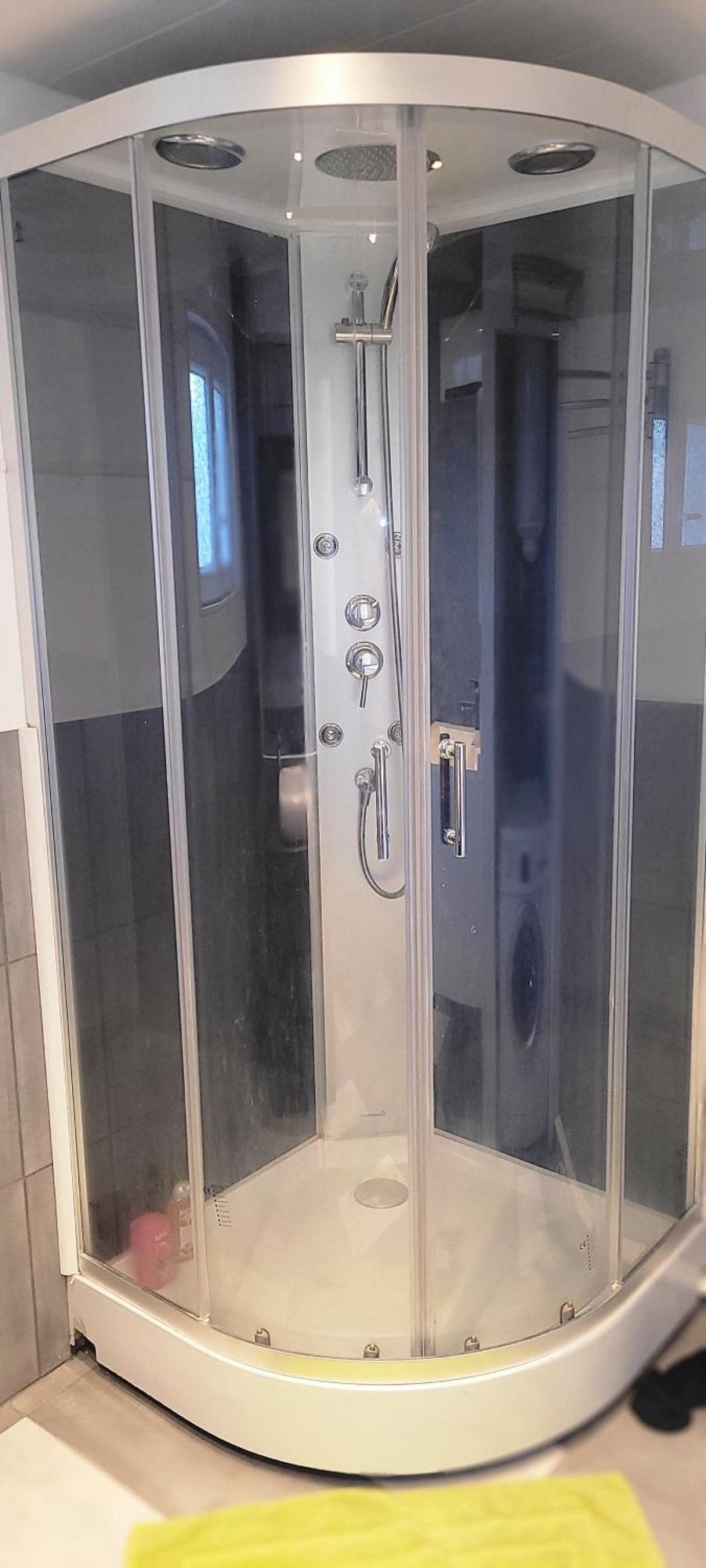 Belle Appartement Ensoleille 滨海布洛涅 外观 照片