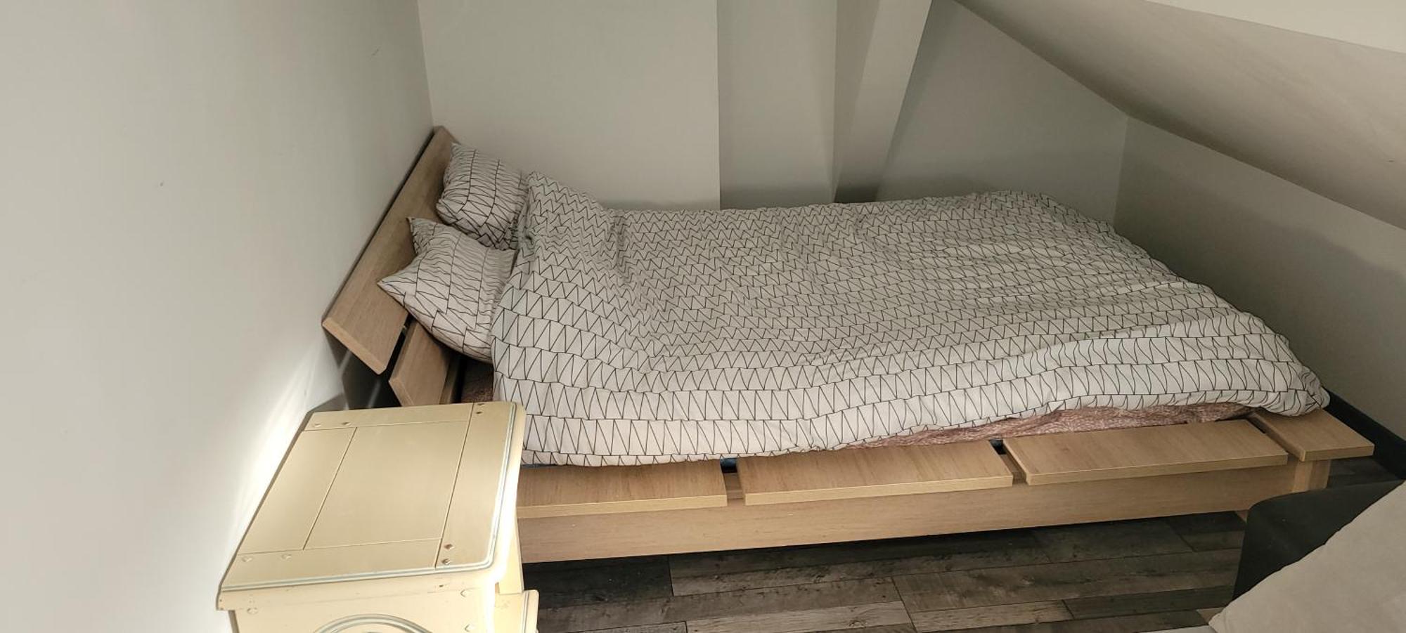 Belle Appartement Ensoleille 滨海布洛涅 外观 照片